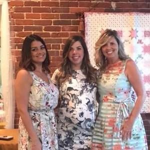 Meet your Posher, Haley